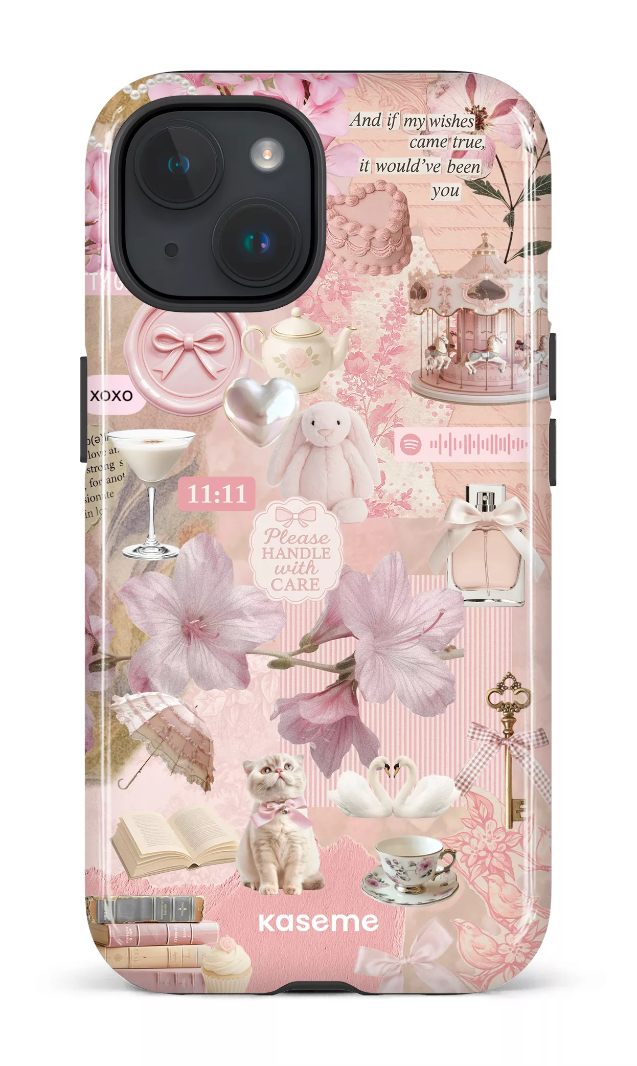 The Best Of Both World